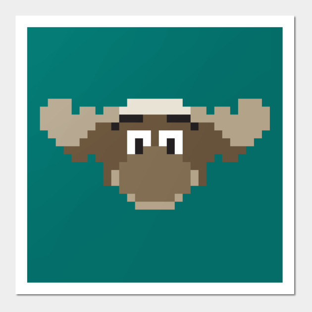 Mariner Moose (SEA)